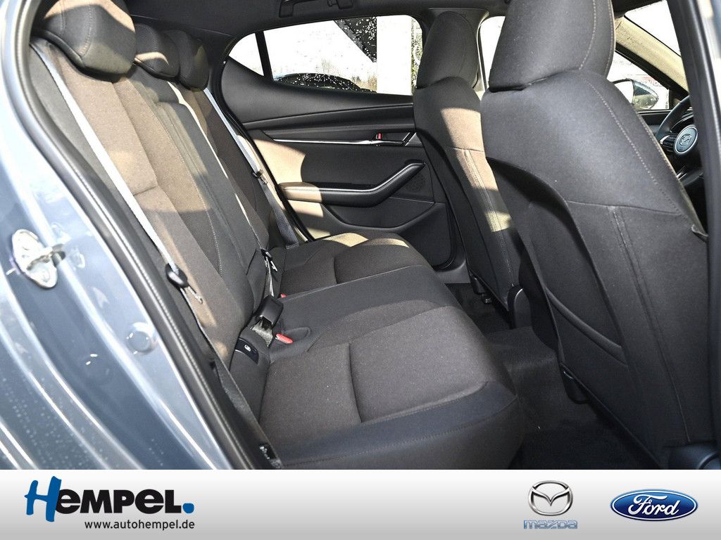 Mazda 3 - Bild 4