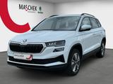 Skoda Karoq Ambition 1.5 TSI Matrix Sitzh. GRA PDC Sma - Skoda Karoq Jahreswagen