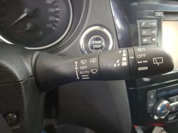 Nissan Qashqai N-Connecta 1.2 DIG-T °Navi°AHK°PGD°RFK°