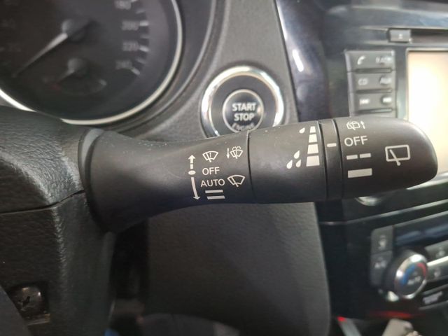 Nissan Qashqai N-Connecta 1.2 DIG-T °Navi°AHK°PGD°RFK°