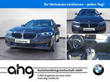 BMW 520d Touring Head-Up Driving Assistant Pro Stand - BMW 520 mit Diesel-Antrieb