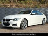 BMW 318 d*M-Paket*Navi - BMW 318: 318d M Paket