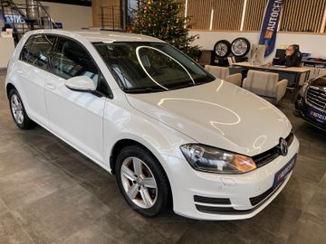 Volkswagen Golf VII Lim. Comfortline *Bi-XENON*PDC*TOUCH*