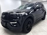 Ford Explorer PHEV 3.0 ST Line Sport BelSi ACC 2xSpur - Ford Explorer: Sport