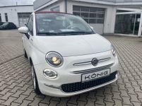 Fiat 500C - Vorschau Bild 8