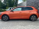 Volkswagen Polo 1.0 TSI OPF 85kW DSG IQ.DRIVE IQ.DRIVE - VW Polo Gebrauchtwagen in Gelsenkirchen
