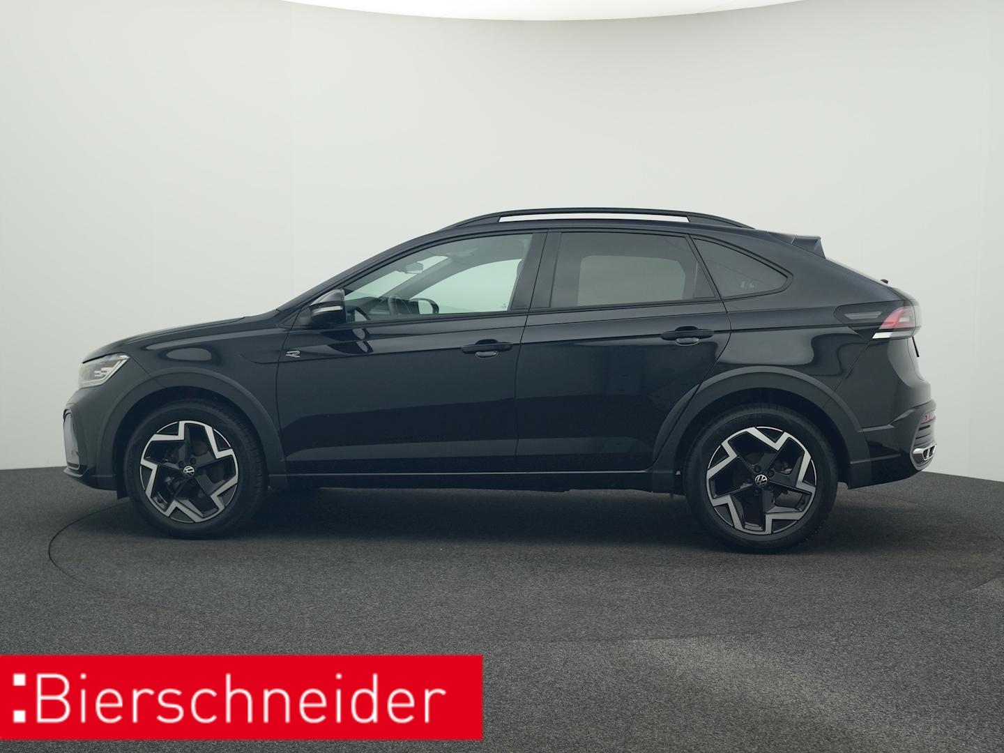 Volkswagen Taigo 1.0 TSI R-Line IQ.LIGHT APP-CONNECT PDC SH, миниатюра 2