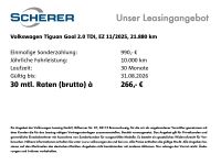 Volkswagen Tiguan - Vorschau Bild 2
