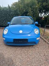 Volkswagen VW Beetle 1,4i  Nur 93000 Km - gebrauchte Volkswagen Beetle aus dem Jahr 2002