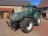 Valtra T 160 - Valtra LKWs