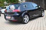 Seat Leon Sport/ Ohne Tüv - gebrauchte Seat Leon aus dem Jahr 2009