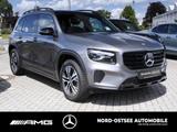 Mercedes-Benz GLB 200 d PROGRESSIVE PANO NIGHT AHK TOTWINKEL - Mercedes-Benz GLB 200 Gebrauchtwagen in Hamburg