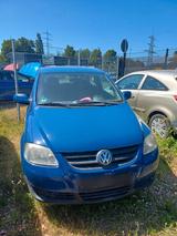 Volkswagen Fox | 2005 | Benzin | Manuell |... - Volkswagen Fox in Mainz