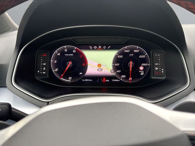 Arona FR 1.0 TSI *Navi+LED+Full Link+Xl Assist. 