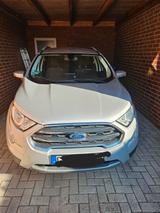 Ford EcoSport 1,0 EcoBoost 103kW Titanium Titanium - Ford EcoSport von privat