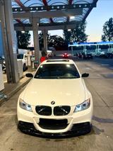 BMW 325i/330i LCI M Packet / M Performance ESD - BMW 330 aus 2009: 330i