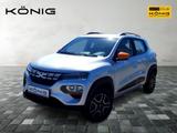 Dacia Spring 45 ExpressionPaket CCS - Navi - Dacia Spring: Expression