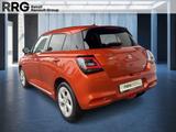 Suzuki Swift 1.2 Dualjet Mild-Hybrid Club - Suzuki Swift Gebrauchtwagen in München