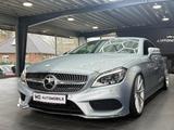 Mercedes-Benz CLS 500*AMG-PAKET*La Chanti*Workshop No5* - Mercedes-Benz CLS 500 in Bremen