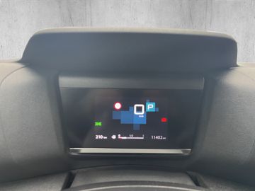 Citroën C4 Plus PureTech 130 S&S EAT8