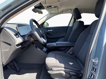 BMW X2 - 12