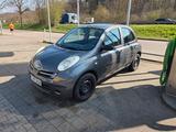 Nissan Micra 1.2 Season 48kW Season - Nissan Micra Season mit Benzin-Antrieb