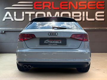 Audi A3 - 8