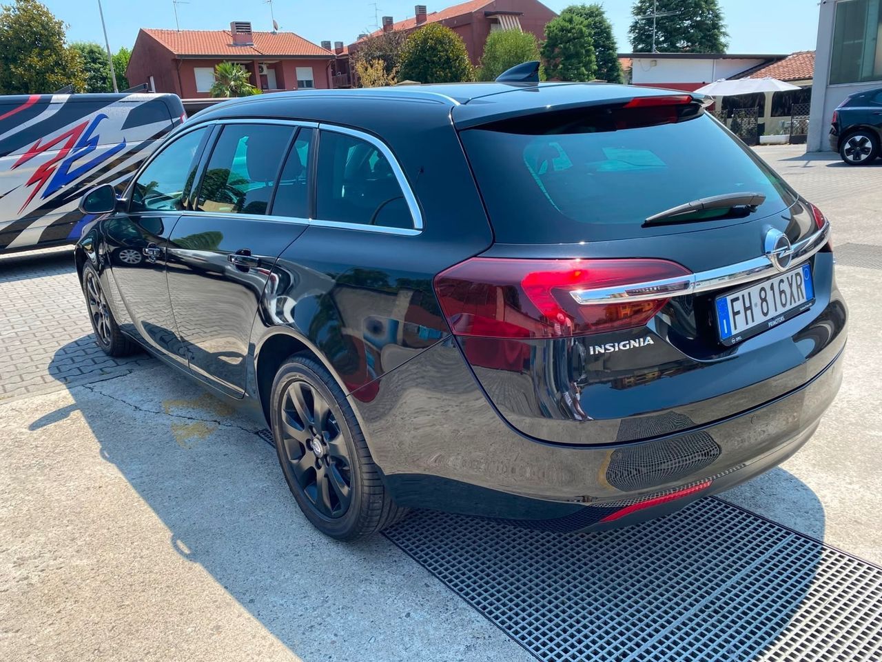 Opel Opel Insignia 1.6 CDTI 136CV Sports Tourer aut.