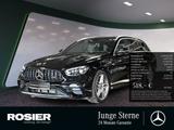 Mercedes-Benz E 53 AMG 4M T Distr Multib HUD Kamera - gebrauchte Mercedes-Benz E 53 AMG aus dem Jahr 2021