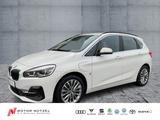 BMW 225xe Active Tourer LUXURY LINE LED+NAV+2xPDC+BT - BMW 225 aus 2018