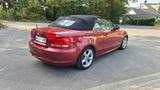 BMW 118i CABRIO LEDER KLIMA PDC KEYLESS SHZ - BMW 118 in Bonn