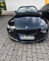 BMW E93 335i - gebrauchte BMW 335 aus dem Jahr 2008