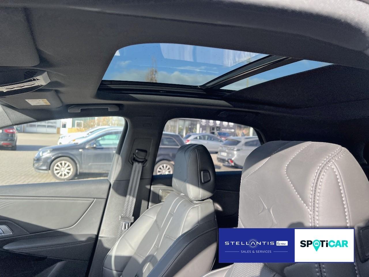 DS Automobiles DS7 Crossback 1.5 BlueHDi 130 Opera