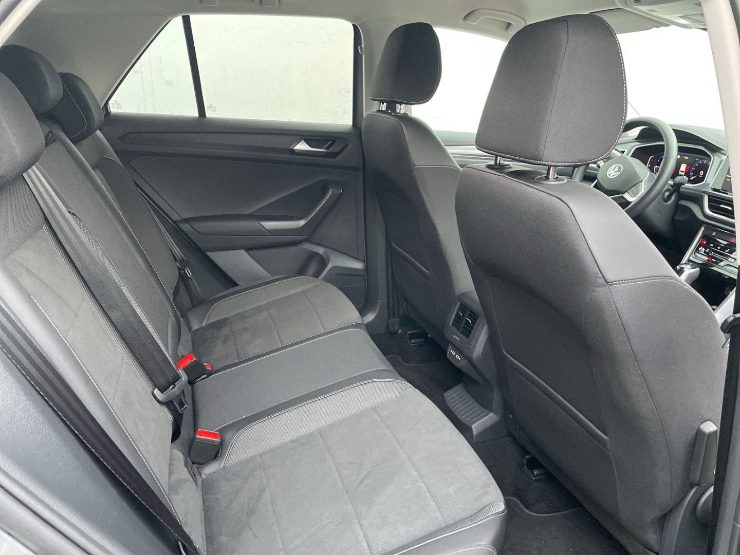 T-Roc 1.5TSI DSG Style Kamera/AHK/Matrix/ACC/Nav