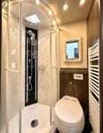 Phoenix MaXi-Alkoven 8800 BML -AHK -stylX Schiefer (13/17)