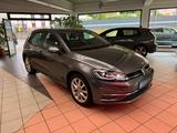Volkswagen Golf VII 1.4 TSI BMT Highline+ACC Standheizung+N - mit Benzin-Antrieb: Grau, Standheizung