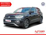 Volkswagen T-Cross 1.5 TSI United DSG LED Android Apple - Volkswagen T-Cross 1.5 TSI