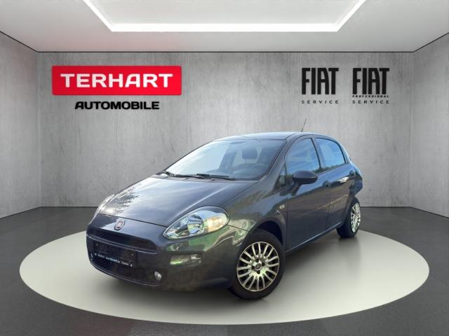 Fiat Punto 1.2 MYSTYLE/**Verkauf nur an Gewerbe!**