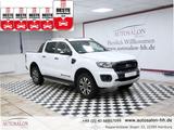 Ford Ranger Wildtrak Doppelka. 4x4*Motor & Getriebe N - Ford: Getriebe