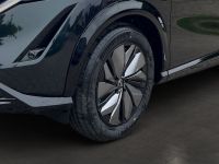 Nissan Ariya 63kWh KAMERA NAVI KLIMAAT STANDHEIZUNG LED - Image