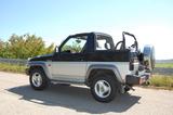 Daihatsu Feroza - Daihatsu: Feroza