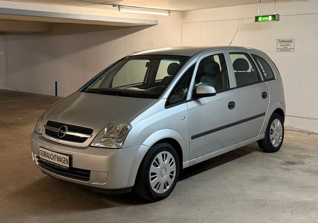 Opel Meriva 1.6 *Klimaautomatik*