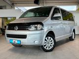 Volkswagen T5 Multivan Comfortline Lang *8-Sitzer*AHK*PDC* - Volkswagen T5 in Bielefeld
