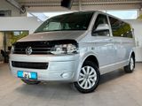 Volkswagen T5 Multivan Comfortline Lang *8-Sitzer*AHK*PDC* - Volkswagen T5 in Bielefeld