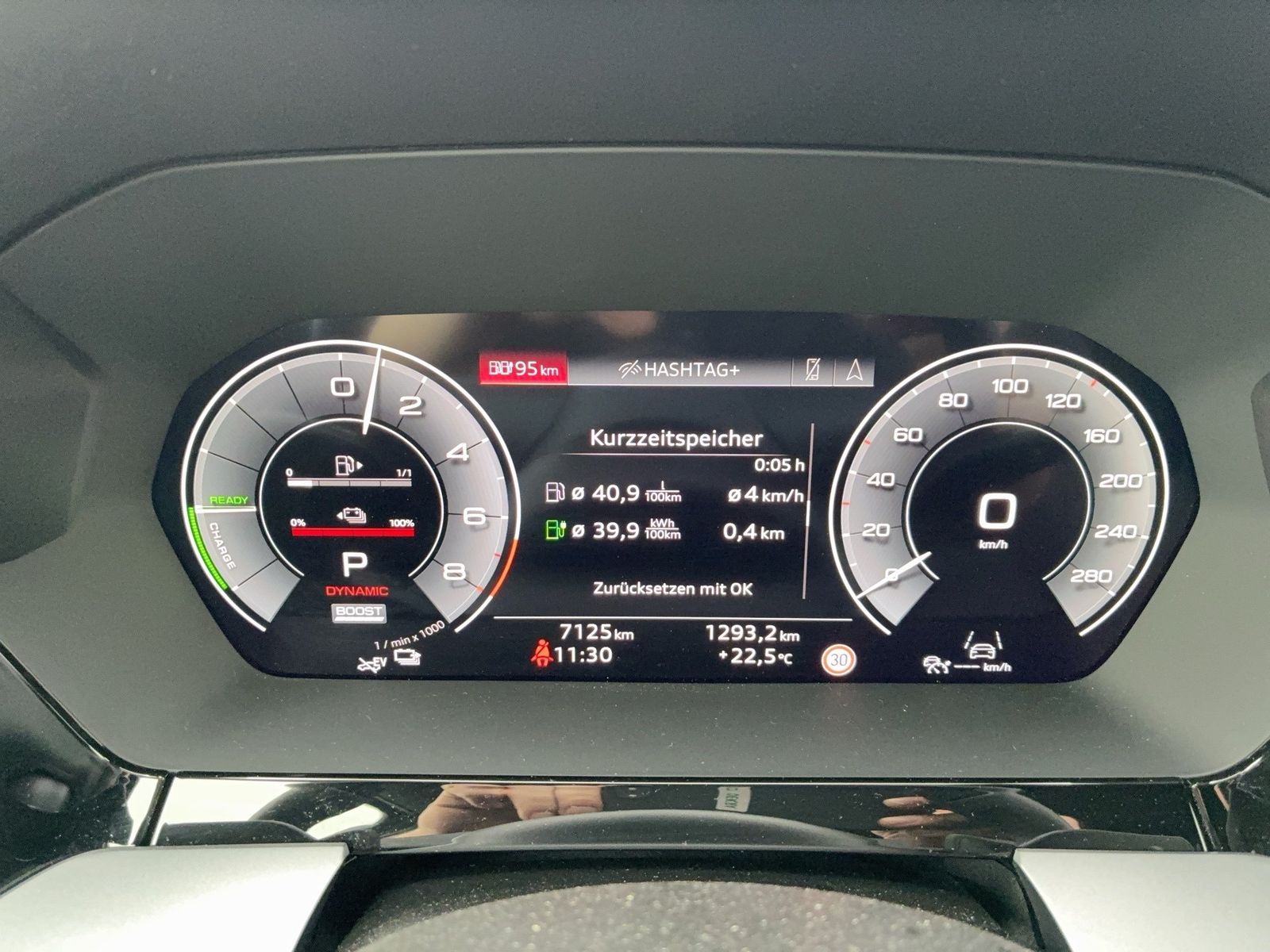 Audi A3 - Bild 11