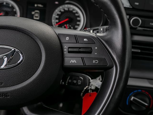 Hyundai i20 1.0 Select Spurhalteassistent Sitzhzg.