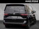 Volkswagen T7 Multivan 2.0 TDI (EURO 6d) GJR*NAVI*KLIMA*LMF - VW T7 Multivan Gebrauchtwagen