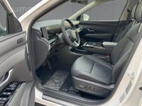 Hyundai TUCSON - Vorschau Bild 10