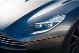 Aston Martin DB11 5.2 V12 - Launch edition - 1/1000 - graue Aston Martin DB11