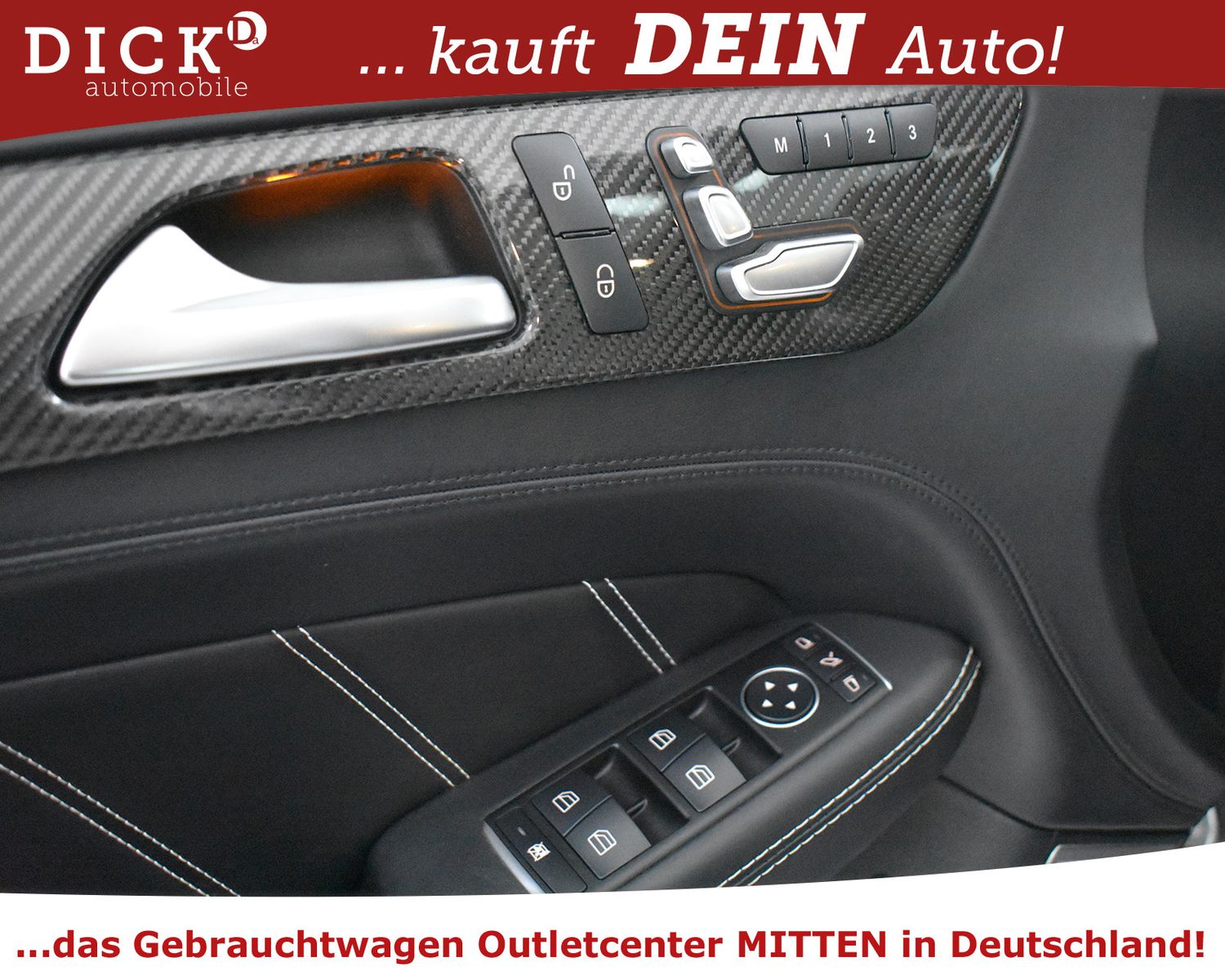 Fahrzeugabbildung Mercedes-Benz GLE 63 S Coupe AMG 4M >AIRM+PANO+STNDHZ+B&O+VOLL